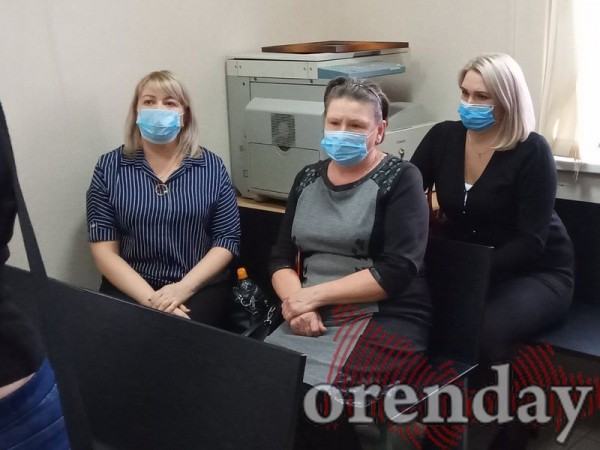 Член оренбургской банды киллеров сознался в убийстве четырех человек (18+) Член оренбургской банды киллеров сознался в убийстве четырех человек (18+)