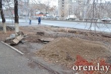 Новые остановки в Оренбурге вызывают вопросы у горожан