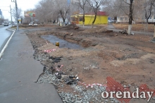 Новые остановки в Оренбурге вызывают вопросы у горожан