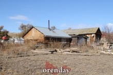 Аномалии оренбургской Сары: миф или реальность