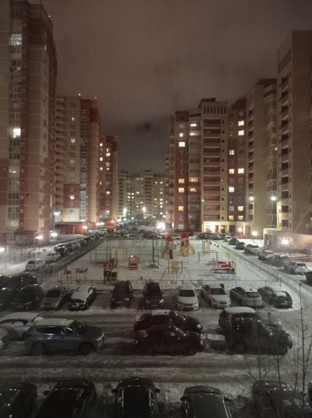 В Оренбурге из-за коммунальной аварии некоторые дома остались без тепла