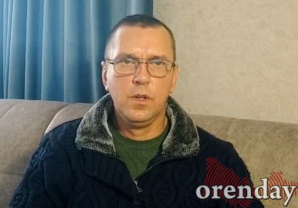 &laquo;Остановите этот произвол&raquo;: отец 18-летнего оренбуржца просит о помощи (18+)