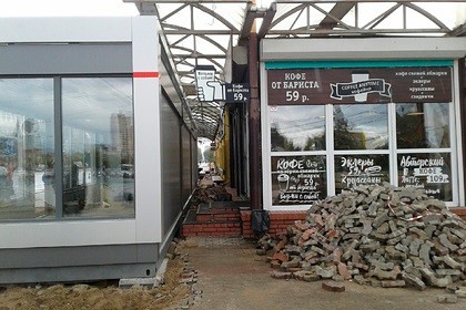 &laquo;Умным остановкам&raquo; в Оренбурге удивляются по всей России