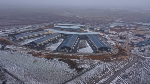 Мишустин добавил полмиллиарда из бюджета на оренбургскую инфекционку и поручил Паслеру взять стройку на контроль