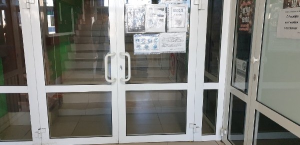 
Локдаун в Орске. Урал56.Ру проверил, как работают магазины         