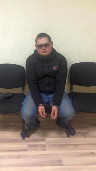 Мужчину, убившего жену и трехлетнего ребенка, на два месяца отправили в СИЗО (18+) Мужчину, убившего жену и трехлетнего ребенка, на два месяца отправили в СИЗО (18+)