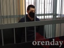 Член оренбургской банды киллеров сознался в убийстве четырех человек (18+) Член оренбургской банды киллеров сознался в убийстве четырех человек (18+)