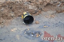 Новые остановки в Оренбурге вызывают вопросы у горожан