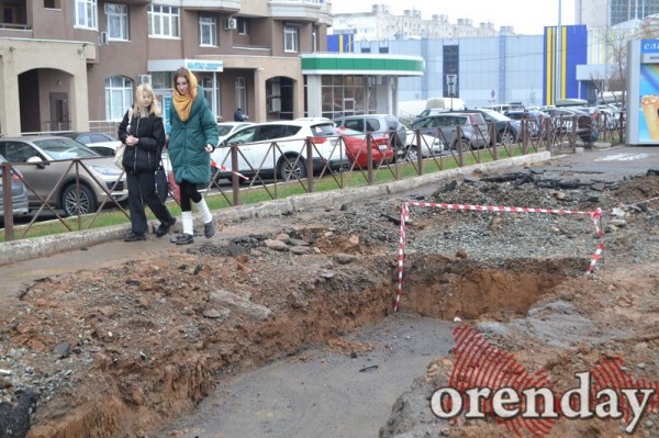 Новые остановки в Оренбурге вызывают вопросы у горожан
