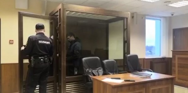 Все фигуранты нападения на мужчину с ребенком в Москве проведут два месяца в СИЗО