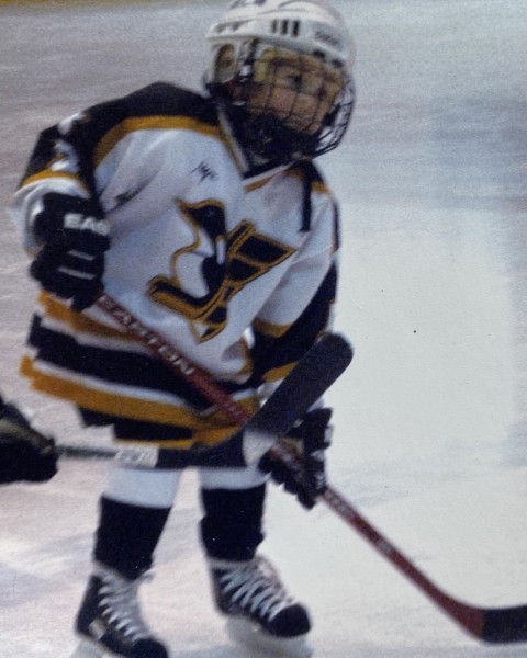 Интервью: Кирилл Дмитриев