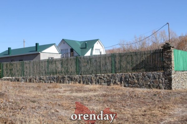 Аномалии оренбургской Сары: миф или реальность