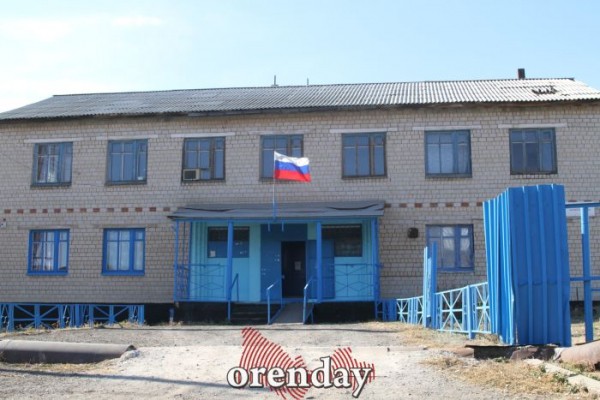 Аномалии оренбургской Сары: миф или реальность