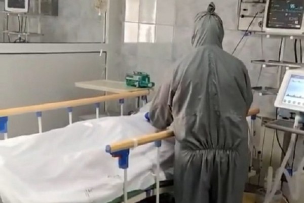 Татьяна Савинова: Ситуация с коронавирусом стабилизируется, но тяжелых больных по-прежнему много