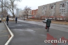 Новые остановки в Оренбурге вызывают вопросы у горожан