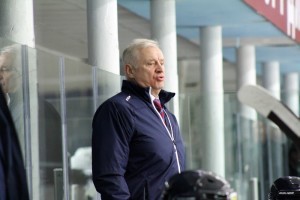 Победа в овертайме