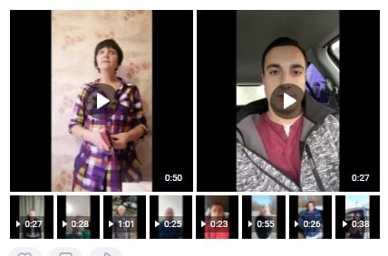 Оренбуржцы присоединились к флешмобу от СПРАВЕДЛИВОЙ РОССИИ - ЗА ПРАВДУ Оренбуржцы присоединились к флешмобу от СПРАВЕДЛИВОЙ РОССИИ - ЗА ПРАВДУ