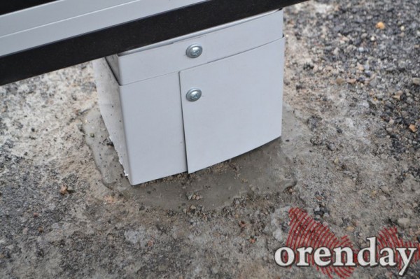 Новые остановки в Оренбурге вызывают вопросы у горожан