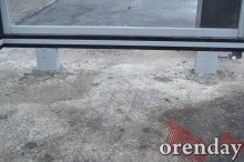 Новые остановки в Оренбурге вызывают вопросы у горожан