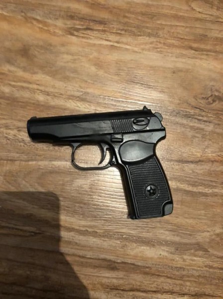 &laquo;Остановите этот произвол&raquo;: отец 18-летнего оренбуржца просит о помощи (18+)