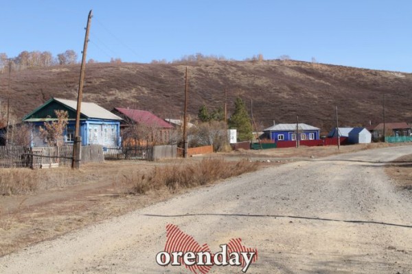 Аномалии оренбургской Сары: миф или реальность