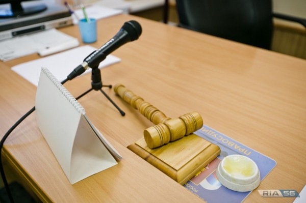 Суд Оренбурга рассмотрит уголовное дело в отношении психически нездорового убийцы Суд Оренбурга рассмотрит уголовное дело в отношении психически нездорового убийцы