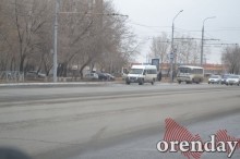 Новые остановки в Оренбурге вызывают вопросы у горожан