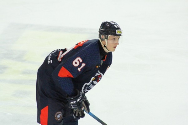 Интервью: Кирилл Дмитриев