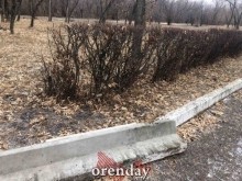 Как в Оренбурге зашло в тупик благоустройство мемориала репрессированным