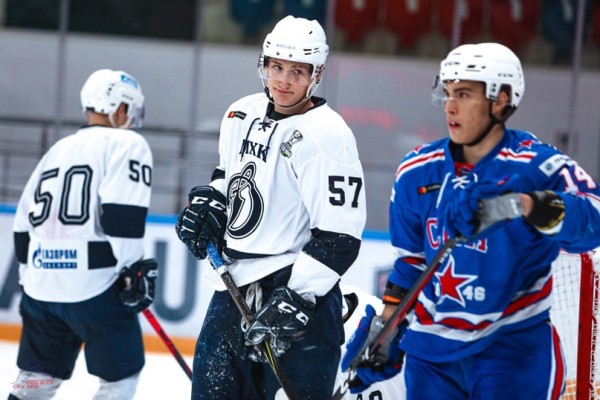 Интервью: Кирилл Дмитриев