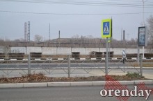 Новые остановки в Оренбурге вызывают вопросы у горожан