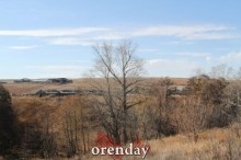 Аномалии оренбургской Сары: миф или реальность