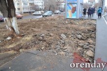 Новые остановки в Оренбурге вызывают вопросы у горожан