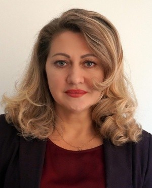 Татьяна Климантова назначена заместителем Главы города Оренбурга - руководителем аппарата администрации города Оренбурга