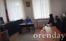 В Оренбурге начался громкий процесс по делу банды киллеров (18+)