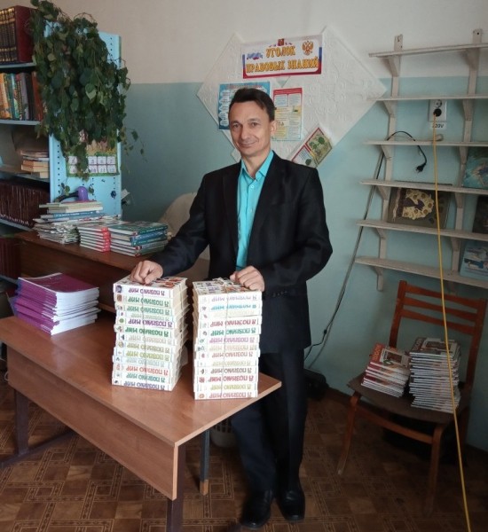 В Медногорске депутата отстранили от его основной работы