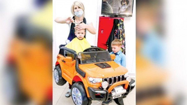 Жители Оренбуржья с помощью соцконтракта открывают собственное дело Жители Оренбуржья с помощью соцконтракта открывают собственное дело