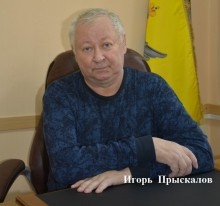 ОПРОС: Кто, на ваш взгляд, должен возглавить Оренбург?