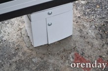 Новые остановки в Оренбурге вызывают вопросы у горожан