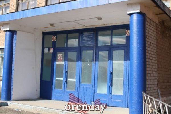 Аномалии оренбургской Сары: миф или реальность