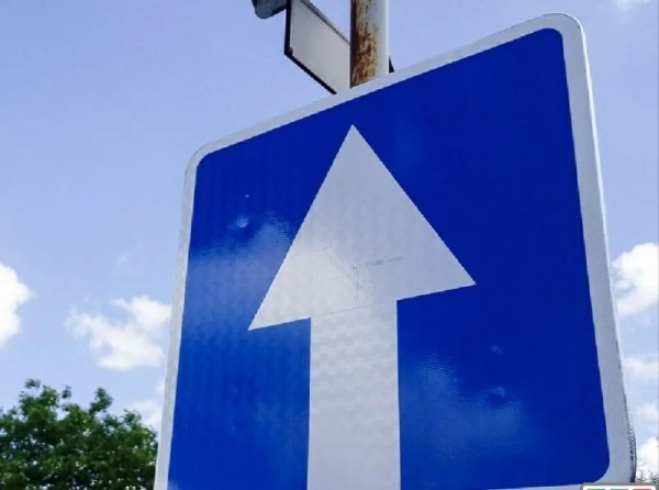 24 ноября центр Оренбурга возвращается к прежней схеме организации дорожного движения 24 ноября центр Оренбурга возвращается к прежней схеме организации дорожного движения