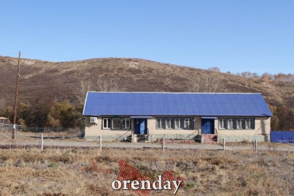 Аномалии оренбургской Сары: миф или реальность