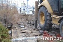 Новые остановки в Оренбурге вызывают вопросы у горожан