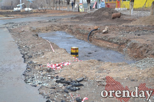 Новые остановки в Оренбурге вызывают вопросы у горожан