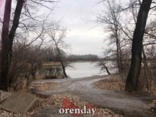 Как в Оренбурге зашло в тупик благоустройство мемориала репрессированным