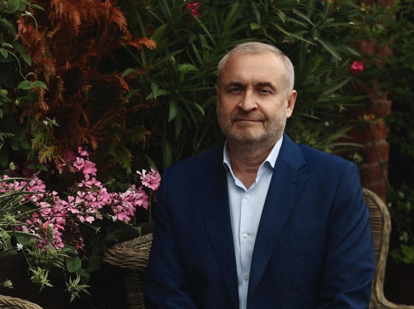 Алексей Маринин рассказал о проблемах с господдержкой бизнеса после локдауна Алексей Маринин рассказал о проблемах с господдержкой бизнеса после локдауна