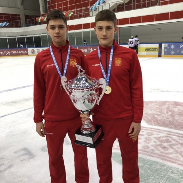 Интервью: Кирилл Дмитриев