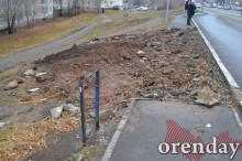Новые остановки в Оренбурге вызывают вопросы у горожан