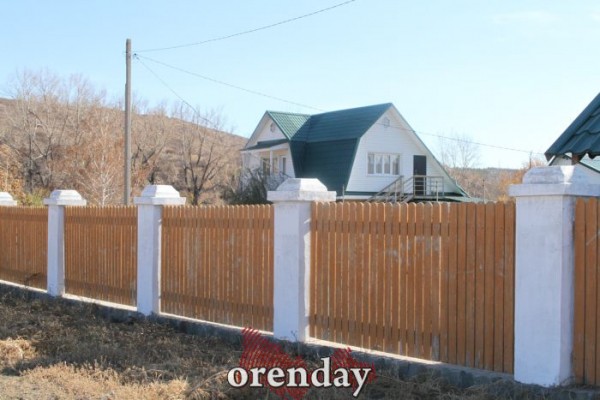 Аномалии оренбургской Сары: миф или реальность