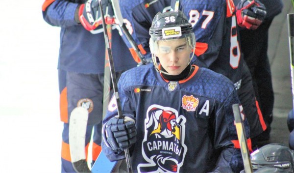 Соперник: &ldquo;Стальные лисы&rdquo;